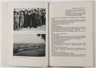 Der Polenfeldzug im Tagebuch eines Gebirgsartilleristen (The Poland Campaign in the Diary of a Mountain Artillery Soldier)