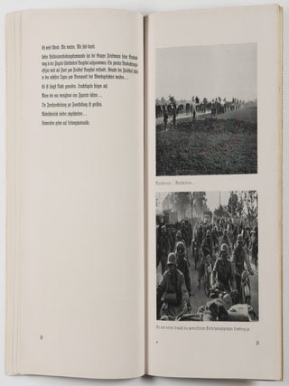Der Polenfeldzug im Tagebuch eines Gebirgsartilleristen (The Poland Campaign in the Diary of a Mountain Artillery Soldier)