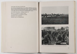 Der Polenfeldzug im Tagebuch eines Gebirgsartilleristen (The Poland Campaign in the Diary of a Mountain Artillery Soldier)