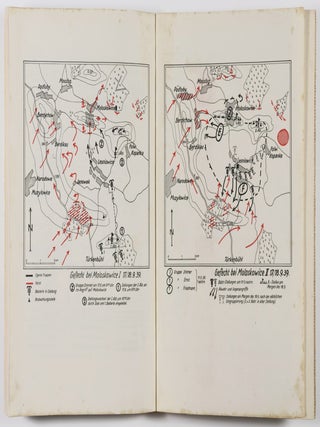 Der Polenfeldzug im Tagebuch eines Gebirgsartilleristen (The Poland Campaign in the Diary of a Mountain Artillery Soldier)