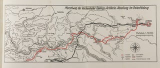 Der Polenfeldzug im Tagebuch eines Gebirgsartilleristen (The Poland Campaign in the Diary of a Mountain Artillery Soldier)