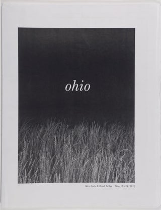 Item #53609 Little Brown Mushroom Series 1 Ohio, 2 Upstate, 3 Michigan, and 4 Three Valleys. 4...