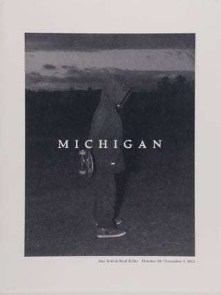 Little Brown Mushroom Series 1 Ohio, 2 Upstate, 3 Michigan, and 4 Three Valleys. 4 Vols.