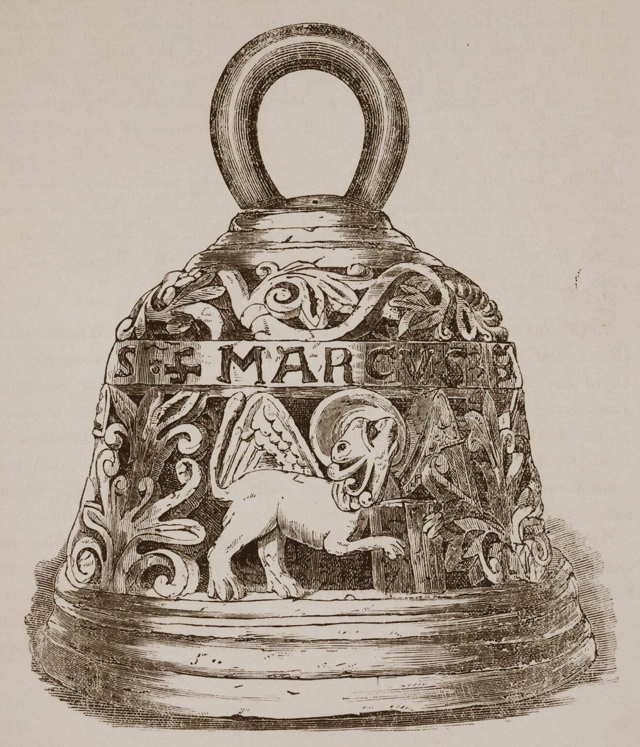 The Church Bells of Somerset, to which is added An Olla Podrida of Bell ...