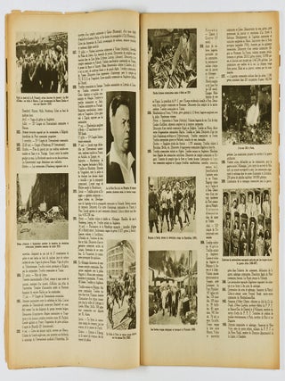 Si Les Soviets Gagnaient La Guerre! Katyn Partout (If The Soviets Won The War! Katyn Everywhere)