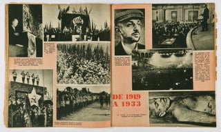 Si Les Soviets Gagnaient La Guerre! Katyn Partout (If The Soviets Won The War! Katyn Everywhere)