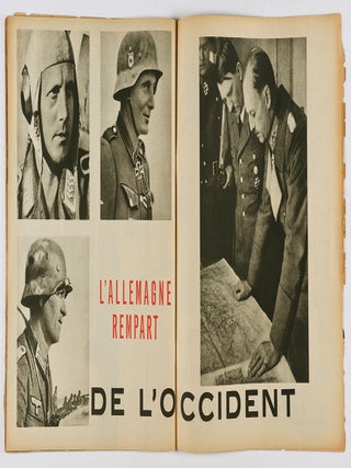 Si Les Soviets Gagnaient La Guerre! Katyn Partout (If The Soviets Won The War! Katyn Everywhere)