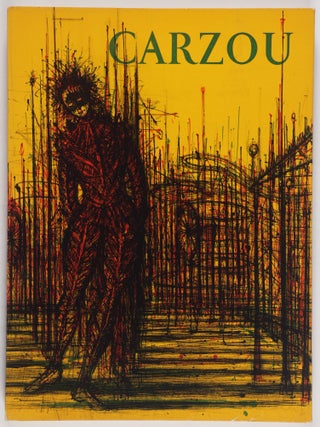 Carzou. L'Apocalypse
