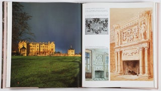 Art and Decoration in Elizabethan and Jacobean England. The Influence of Continental Prints, 1558-1625