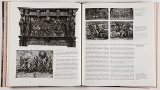 Art and Decoration in Elizabethan and Jacobean England. The Influence of Continental Prints, 1558-1625