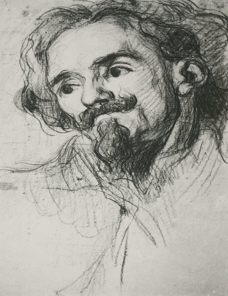 Item #53855 The Drawings of Paul C&eacute;zanne. A Catalogue Raisonn&eacute; (2 VOLS. IN SLIPCASE). Adrien Chappuis.