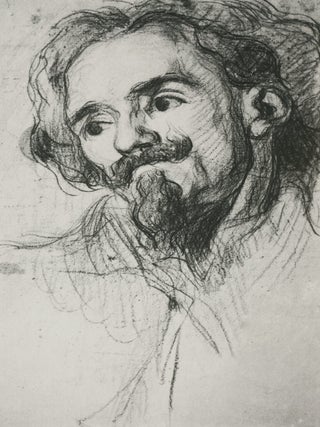The Drawings of Paul C&eacute;zanne. A Catalogue Raisonn&eacute; (2 VOLS. IN SLIPCASE. Adrien Chappuis.