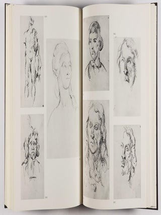 The Drawings of Paul C&eacute;zanne. A Catalogue Raisonn&eacute; (2 VOLS. IN SLIPCASE)