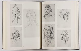 The Drawings of Paul Cézanne. A Catalogue Raisonné (2 VOLS. IN SLIPCASE)