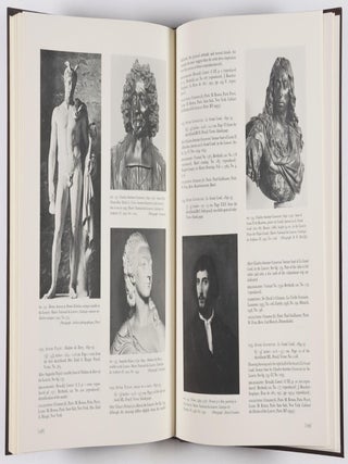 The Drawings of Paul C&eacute;zanne. A Catalogue Raisonn&eacute; (2 VOLS. IN SLIPCASE)