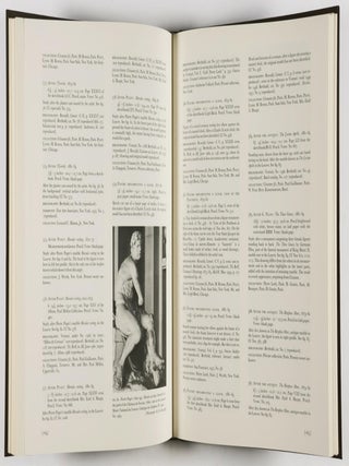 The Drawings of Paul C&eacute;zanne. A Catalogue Raisonn&eacute; (2 VOLS. IN SLIPCASE)