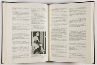 The Drawings of Paul Cézanne. A Catalogue Raisonné (2 VOLS. IN SLIPCASE)
