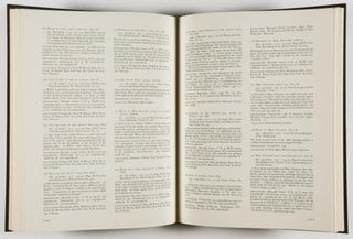 The Drawings of Paul Cézanne. A Catalogue Raisonné (2 VOLS. IN SLIPCASE)