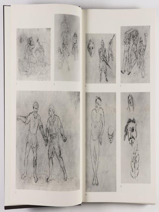 The Drawings of Paul C&eacute;zanne. A Catalogue Raisonn&eacute; (2 VOLS. IN SLIPCASE)