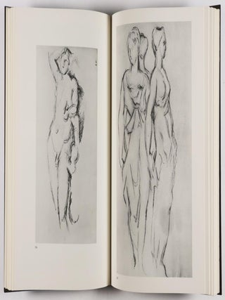 The Drawings of Paul C&eacute;zanne. A Catalogue Raisonn&eacute; (2 VOLS. IN SLIPCASE)