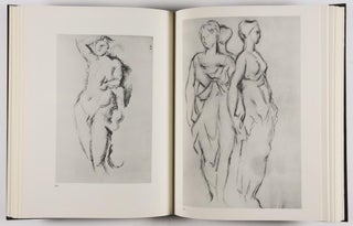 The Drawings of Paul Cézanne. A Catalogue Raisonné (2 VOLS. IN SLIPCASE)