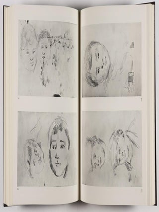 The Drawings of Paul C&eacute;zanne. A Catalogue Raisonn&eacute; (2 VOLS. IN SLIPCASE)
