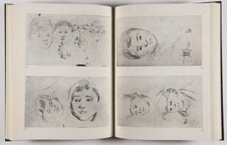 The Drawings of Paul Cézanne. A Catalogue Raisonné (2 VOLS. IN SLIPCASE)