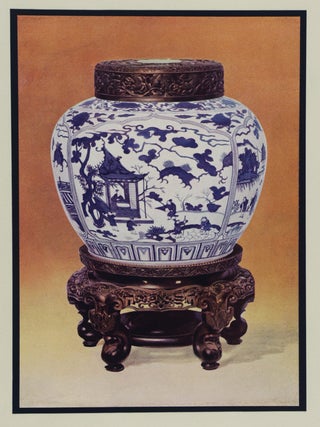 Selections from Oriental Objects of Art Collected by Worcester Reed Warner. Worcester Reed Warner.