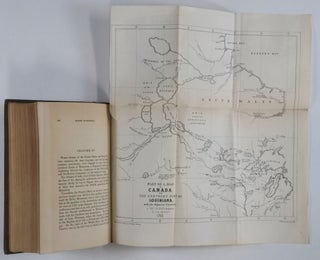 Item #53996 The History of Minnesota; From The Earliest French Explorations To The Present Time...