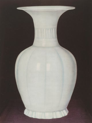 The Art of the Chinese Potter From the Han Dynasty to the End of the Ming