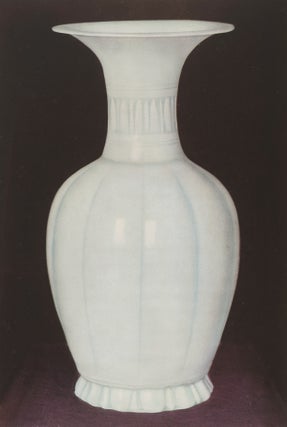 The Art of the Chinese Potter From the Han Dynasty to the End of the Ming