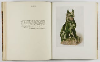 The Art of the Chinese Potter From the Han Dynasty to the End of the Ming
