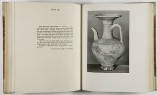 The Art of the Chinese Potter From the Han Dynasty to the End of the Ming