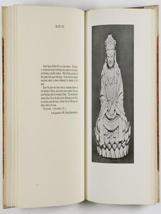 The Art of the Chinese Potter From the Han Dynasty to the End of the Ming