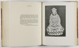 The Art of the Chinese Potter From the Han Dynasty to the End of the Ming