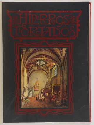 Hierros Forjados (Forged Irons)