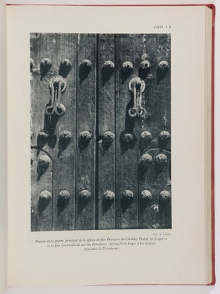 Hierros Forjados (Forged Irons)