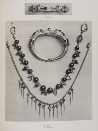 Burlington Fine Arts Club. Catalogue of an Exhibition of Art in the Dark Ages in Europe (Circa 400&ndash;1000 A.D.)