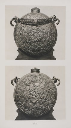 Burlington Fine Arts Club. Catalogue of an Exhibition of Art in the Dark Ages in Europe (Circa 400–1000 A.D.)