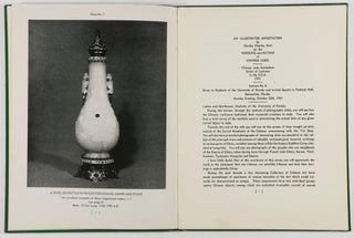 An Illustrated Annotation On The Working And Dating Of Chinese Jades