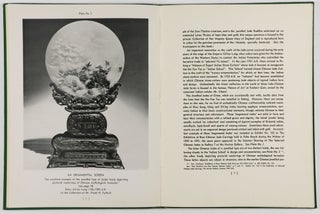 An Illustrated Annotation On The Working And Dating Of Chinese Jades