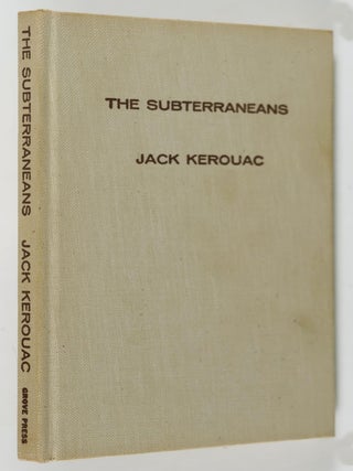 The Subterraneans
