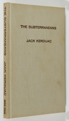 The Subterraneans