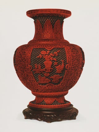 Chinese Art. One Hundred Plates in Colour reproducing Pottery & Porcelain of all Periods. R. L. Hobson.