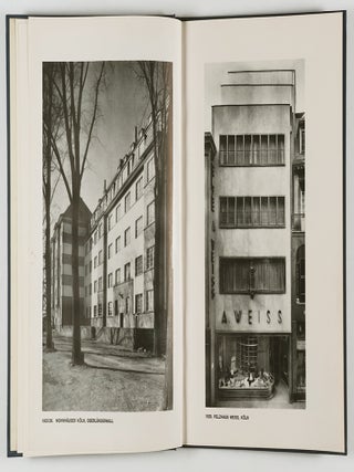 Clemens Klotz - Josef Fieth
