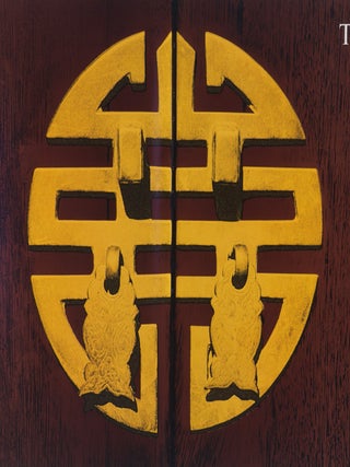 Classic Chinese Furniture. Wang Shixiang.
