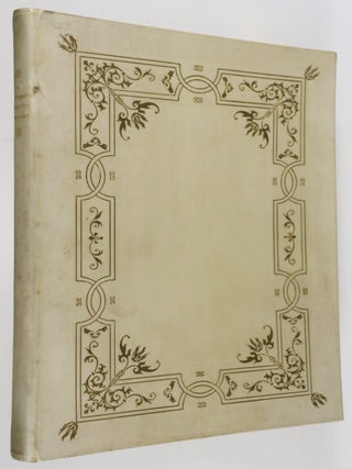 Item #54110 Shakespeare's A Midsommer Nights Dreame Printed from the First Folio of 1623 [SIGNED,...