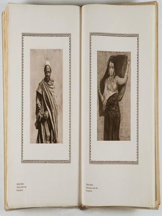 CONGEDO. Kilografie-Acqueforti- Acquarelli-Tricromie-Litografie-Pitture A Olio-Ex-Libris-Elemeti Decorativi-Bianco E Nero-Partecipazioni, ecc. [110 ORIGINAL WOODCUTS & 180 ORIGINAL LITHOGRAPHS]