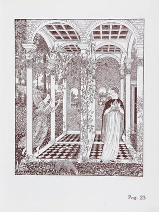 CONGEDO. Kilografie-Acqueforti- Acquarelli-Tricromie-Litografie-Pitture A Olio-Ex-Libris-Elemeti Decorativi-Bianco E Nero-Partecipazioni, ecc. [110 ORIGINAL WOODCUTS & 180 ORIGINAL LITHOGRAPHS]