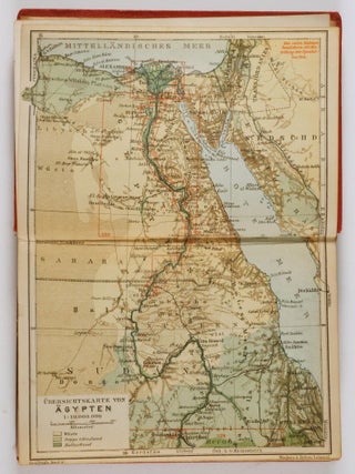 Agypten und der Sudan